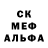 Еда ТГК марихуана Merde Toast